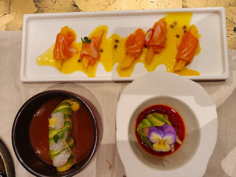 MIsushi Restaurant foto 7