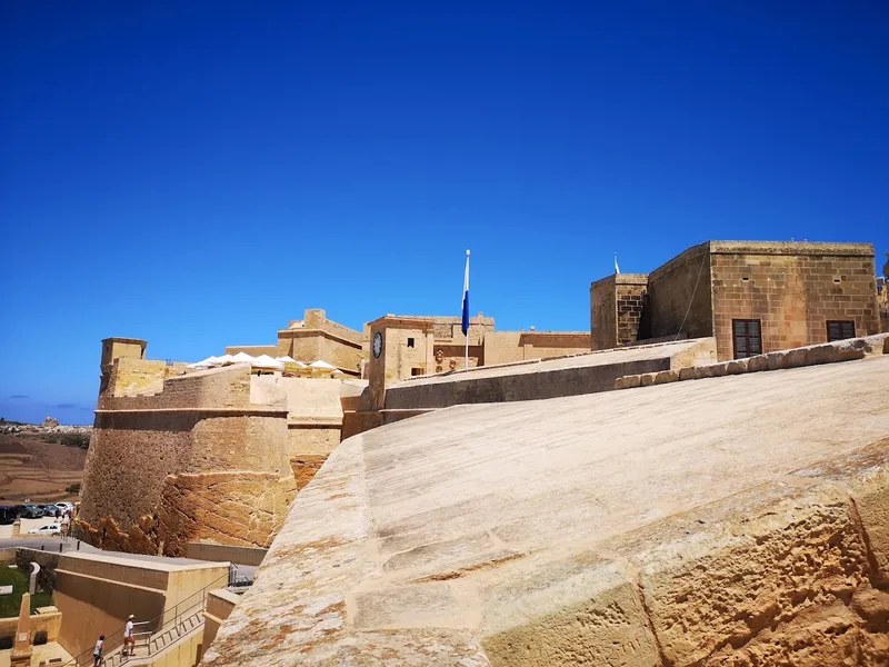 Cittadella di Gozo foto 6