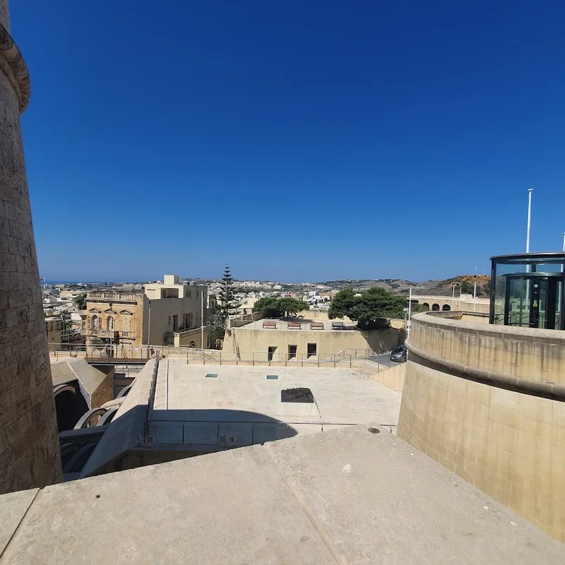 Cittadella di Gozo foto 5