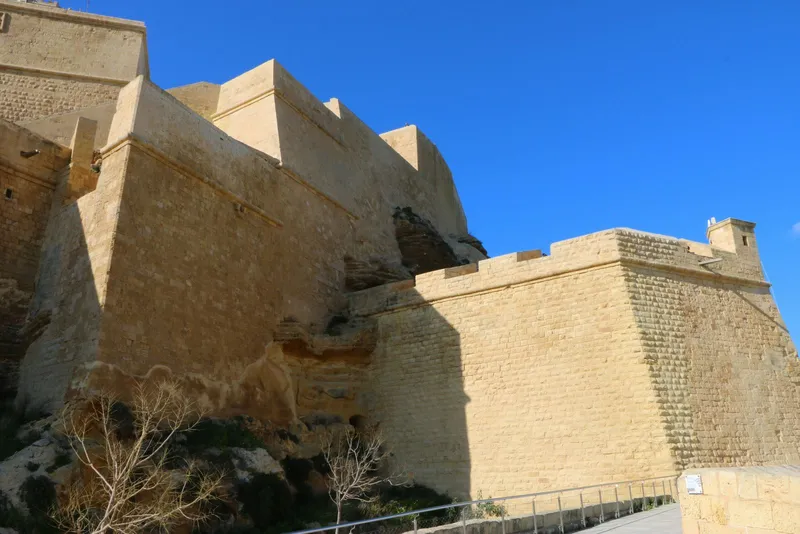 Cittadella di Gozo foto 7