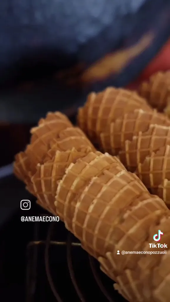 Anema e Cono foto 8