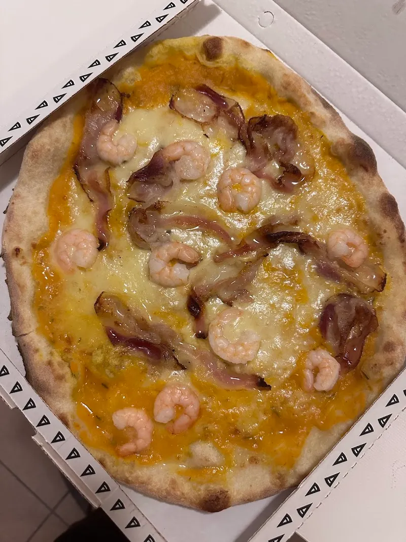 Pizzeria Original photo 9