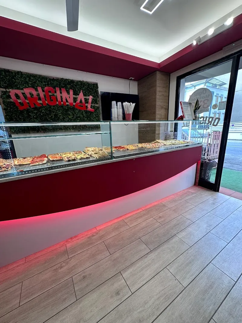 Pizzeria Original photo 8