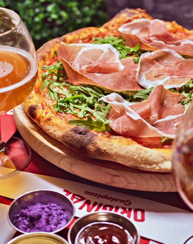 Pizzeria Original photo 10