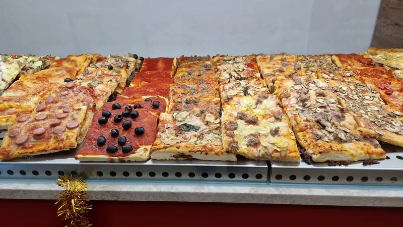 Pizzeria Original photo 7