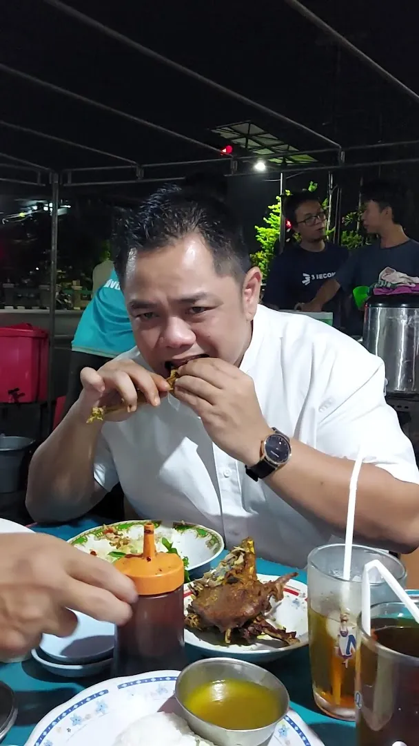 Bebek Goreng Papin foto 8
