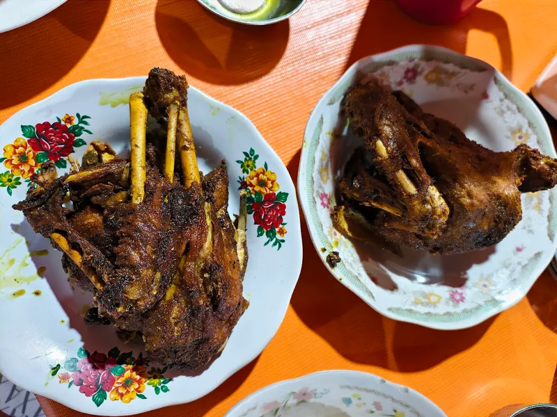 Bebek Goreng Papin foto 7