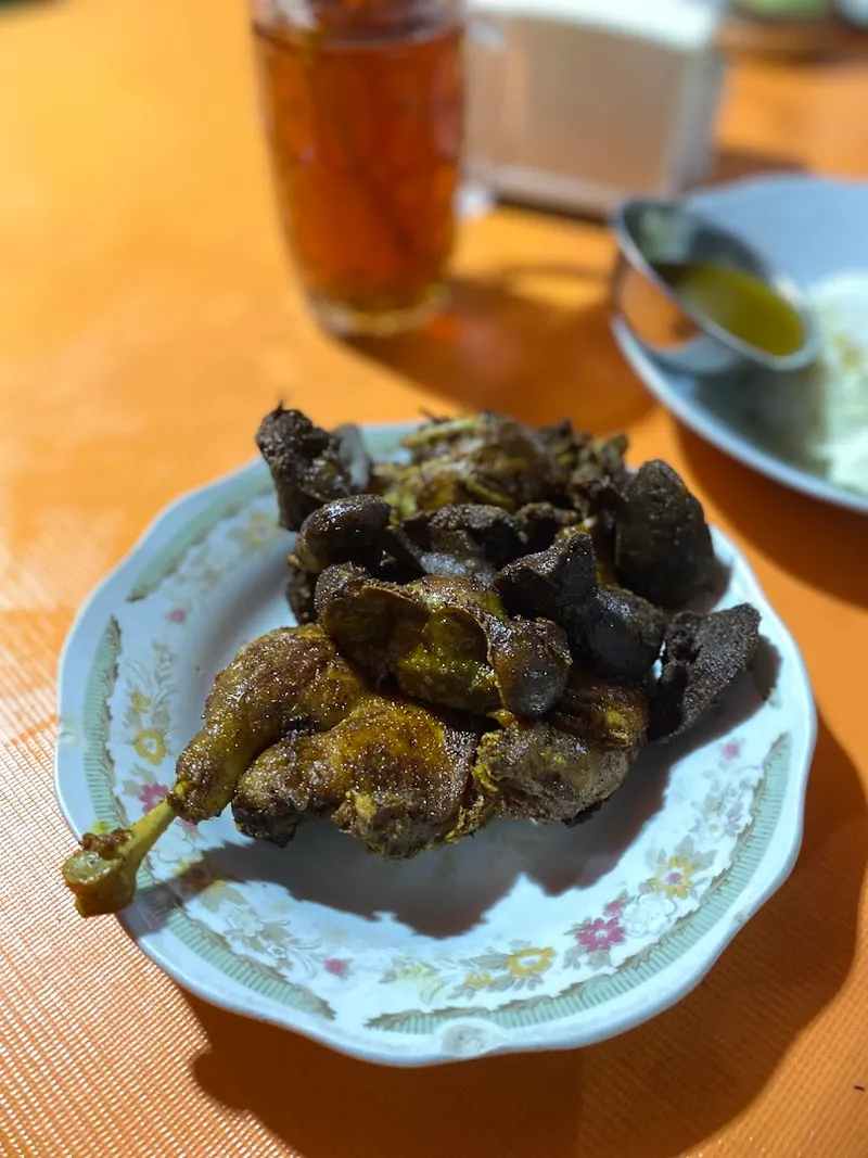 Bebek Goreng Papin foto 9
