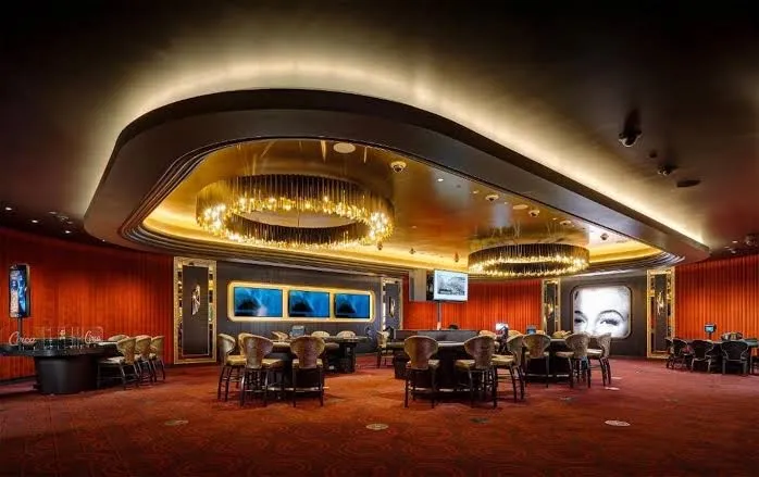 Circa Resort & Casino foto 7