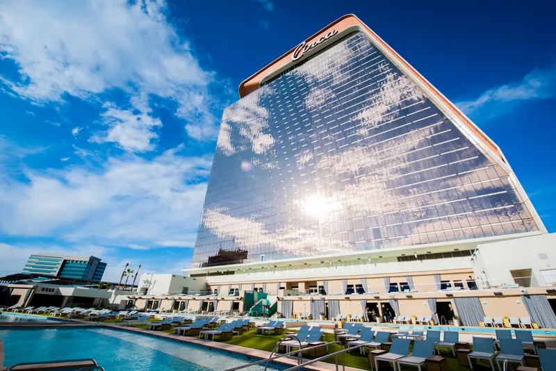 Circa Resort & Casino foto 10
