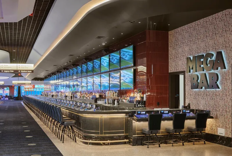 Circa Resort & Casino foto 6