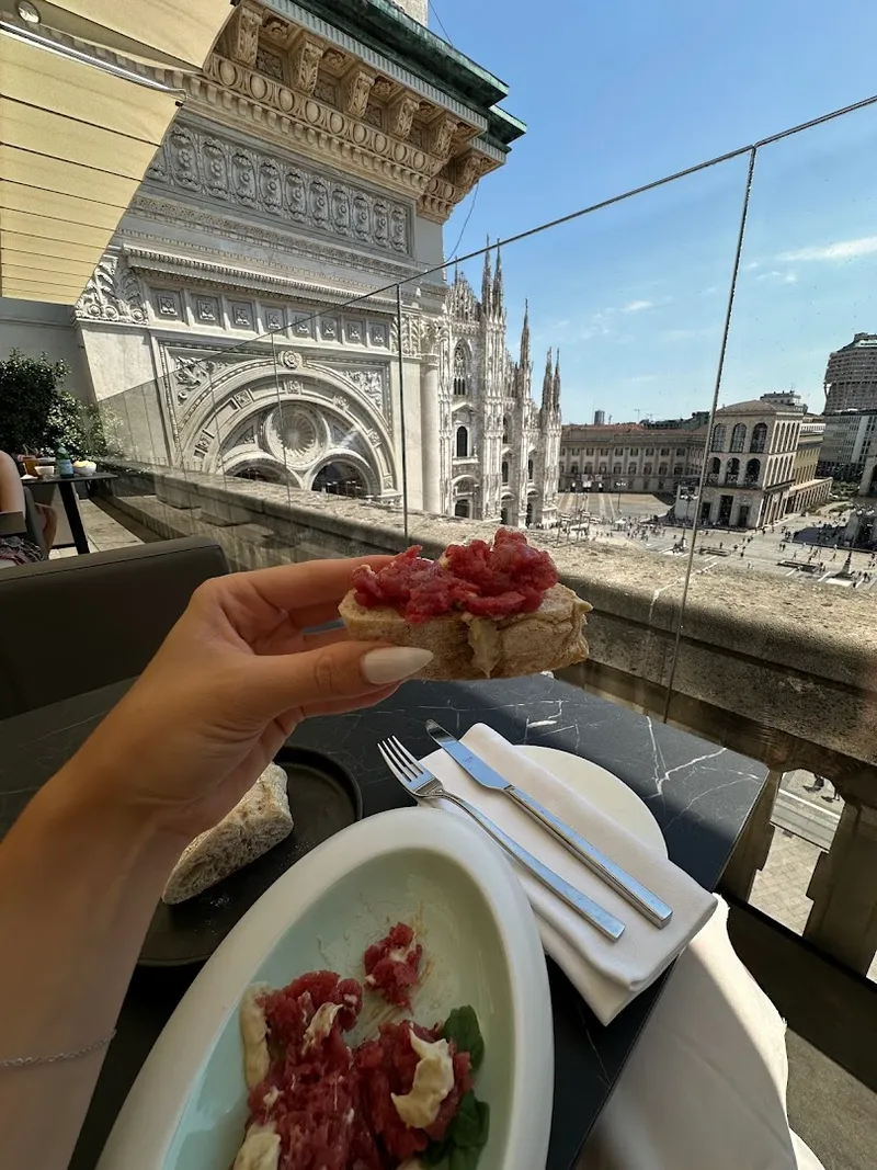 The View Milano photo 9