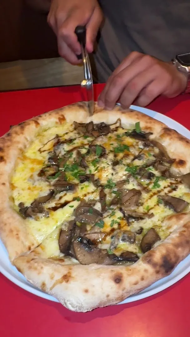 Dough & Oil photo 8