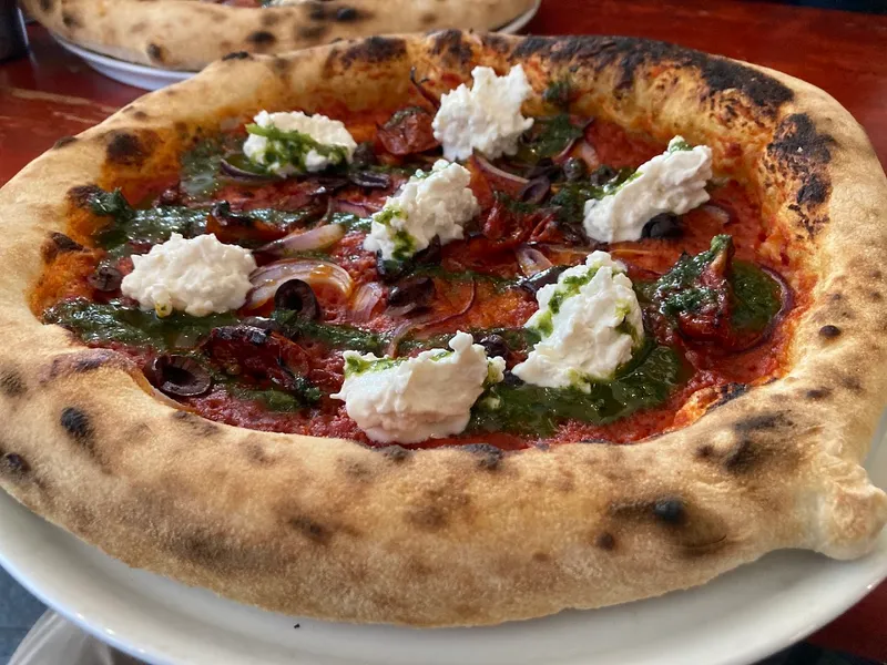 Dough & Oil photo 5