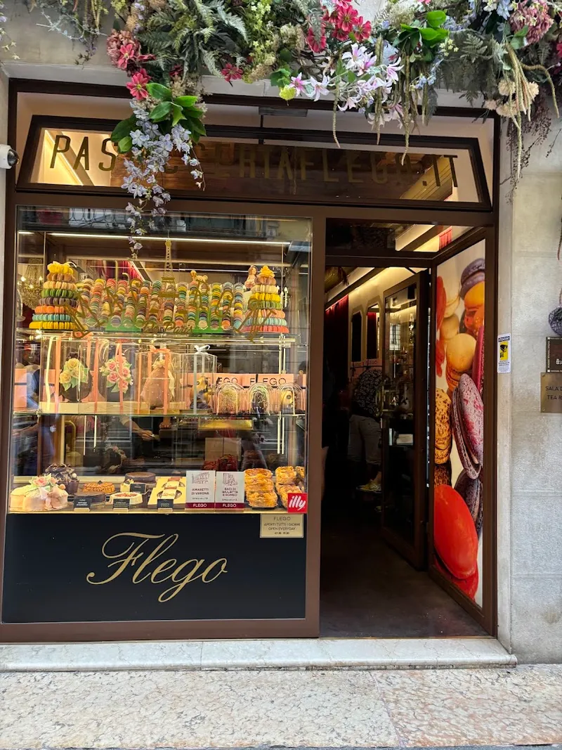 Pasticceria Flego photo 7