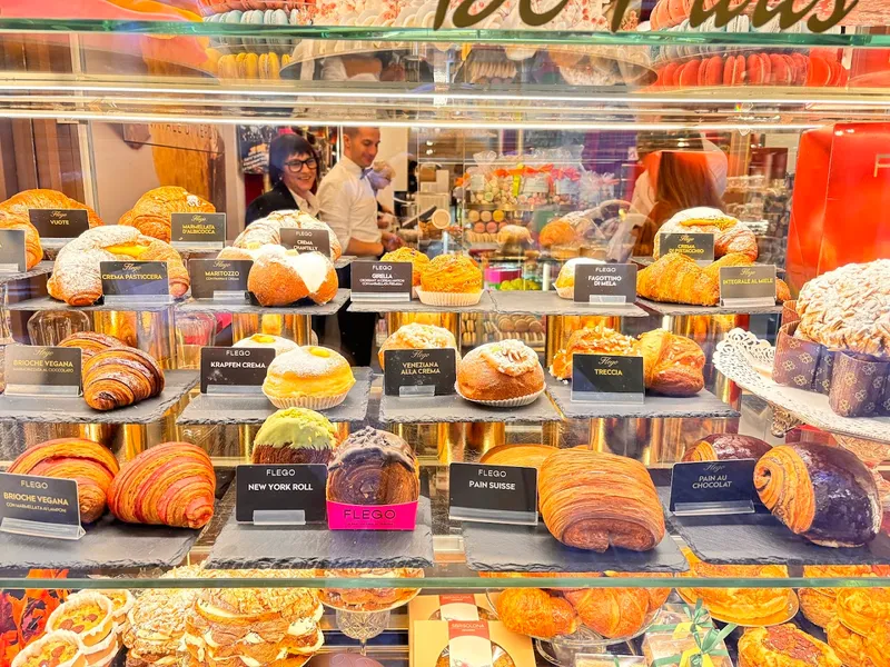 Pasticceria Flego photo 10