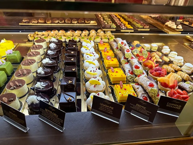 Pasticceria Flego photo 5