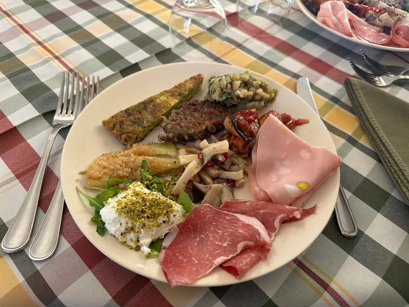 Gli Antichi Sapori photo 5