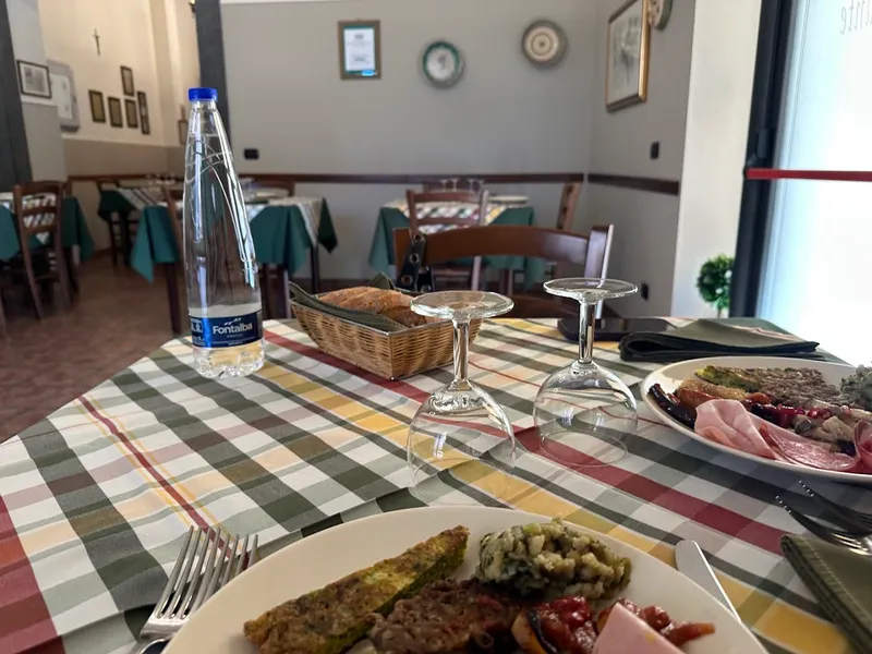 Gli Antichi Sapori photo 7