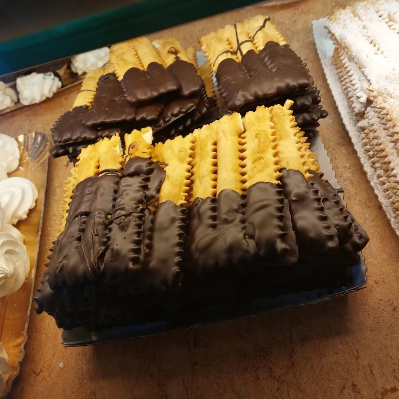 Panificio Pasticceria Panificio foto 5