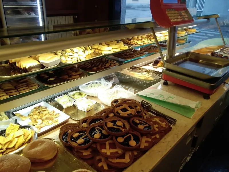 Panificio Pasticceria Panificio foto 7