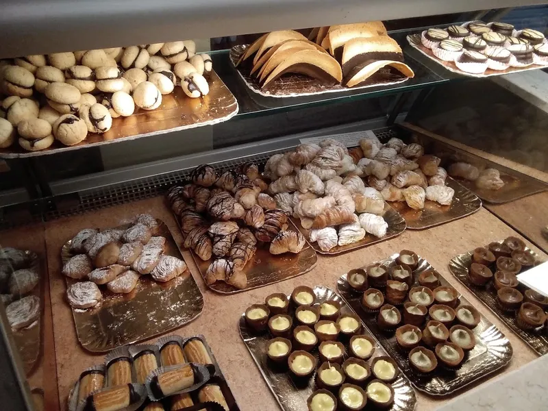 Panificio Pasticceria Panificio foto 10