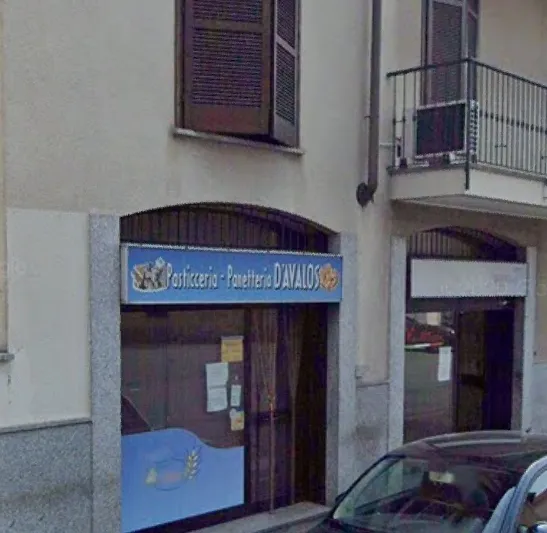 Panificio Pasticceria Panificio