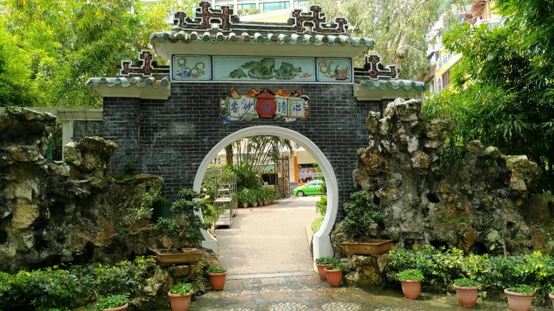 Lun L Chung photo 7