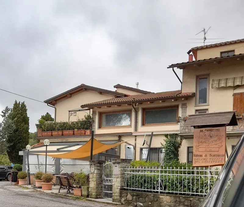 Scarpaccia