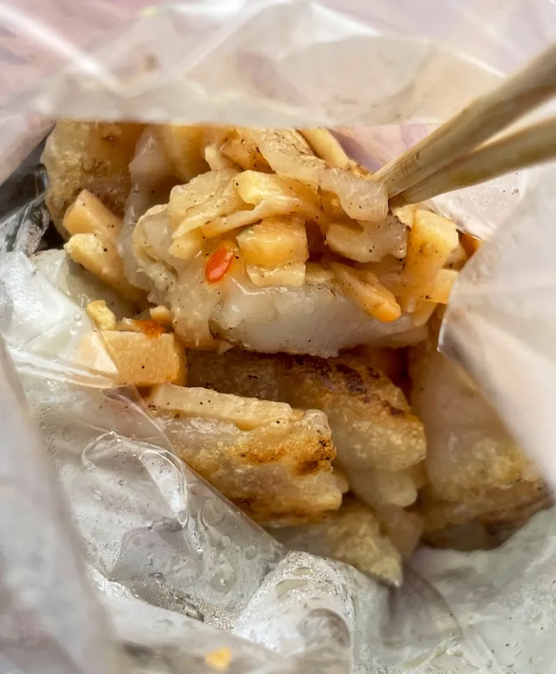 Ku Chai (Chive Cake) Stall photo 8