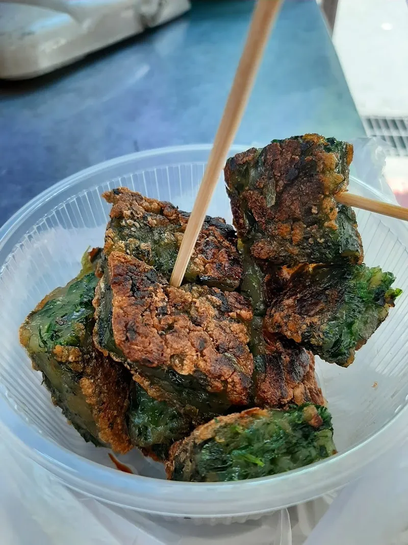 Ku Chai (Chive Cake) Stall photo 5