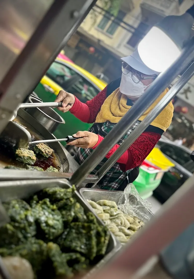 Ku Chai (Chive Cake) Stall photo 10