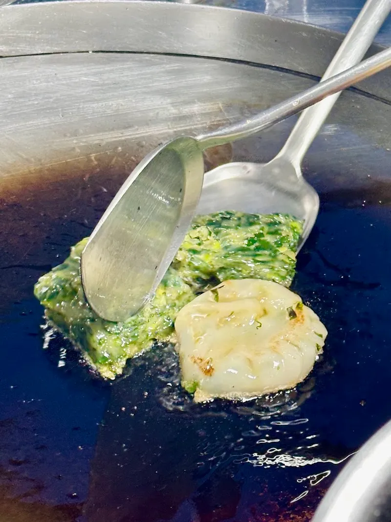 Ku Chai (Chive Cake) Stall photo 9