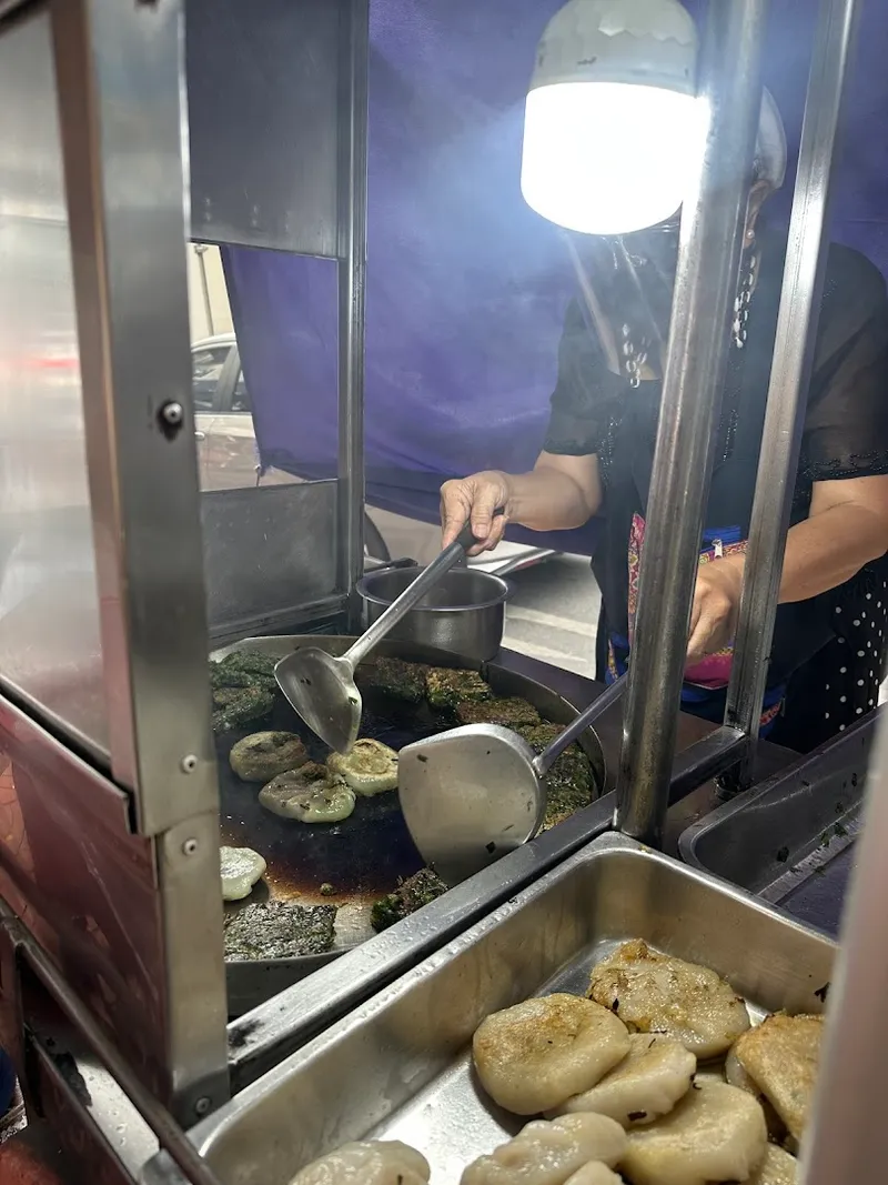 Ku Chai (Chive Cake) Stall photo 6