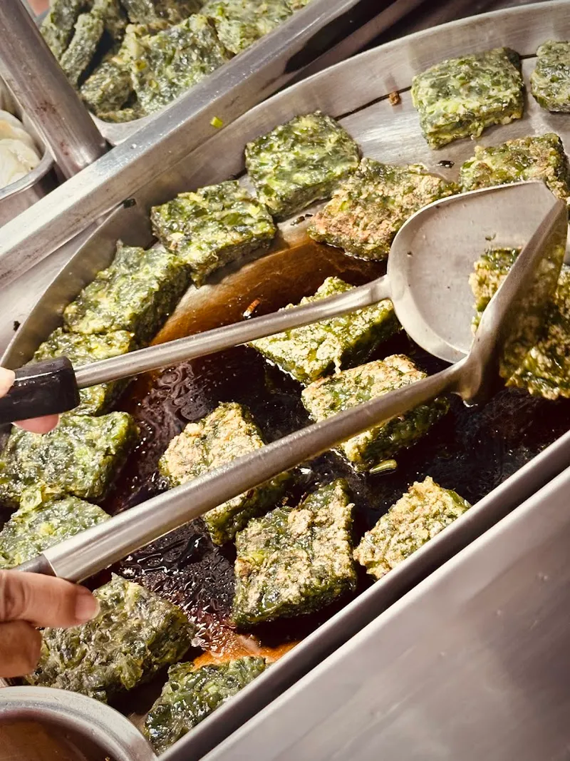 Ku Chai (Chive Cake) Stall photo 7