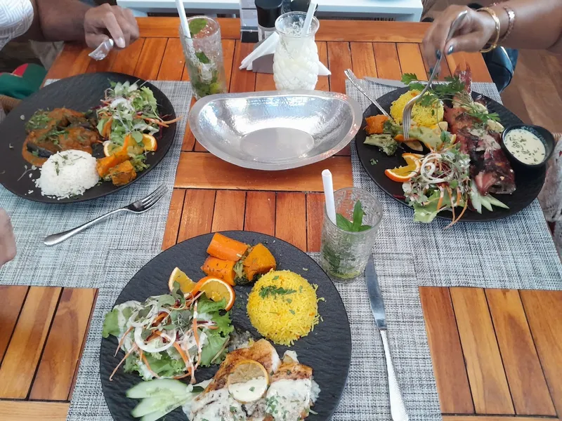 Lakaz Creole foto 9