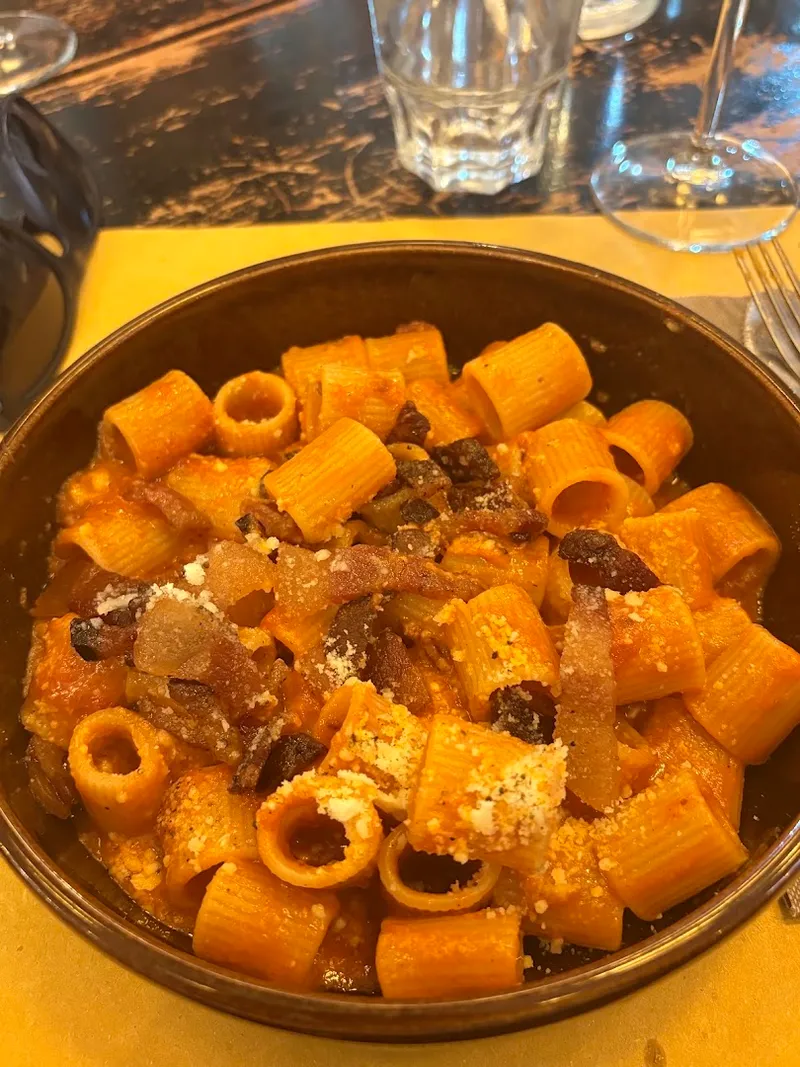 Frezza Cucina de Coccio foto 9