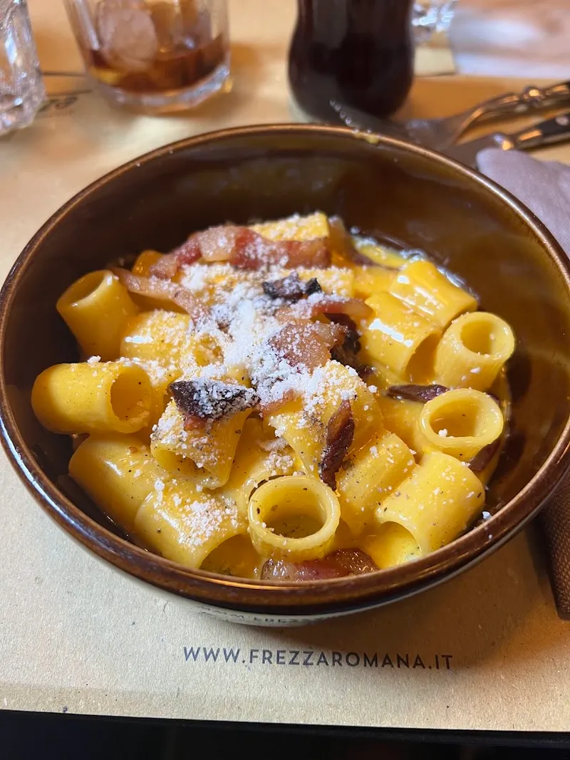Frezza Cucina de Coccio foto 5