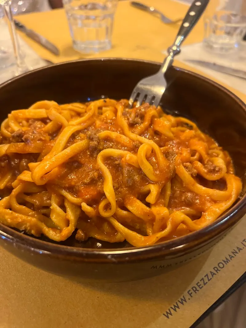 Frezza Cucina de Coccio foto 7