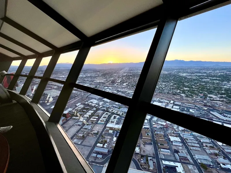 The STRAT Observation Deck & Thrill Rides photo 10