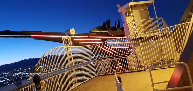 The STRAT Observation Deck & Thrill Rides photo 8