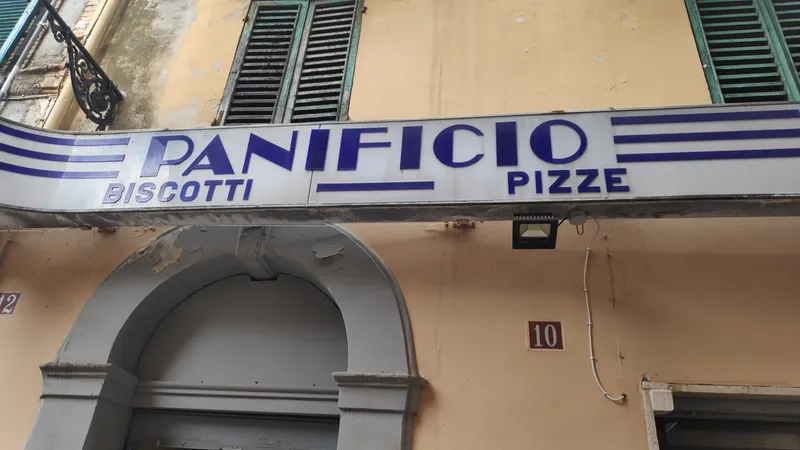 Panificio Civitella Di Iezzi Franco & C. Sas