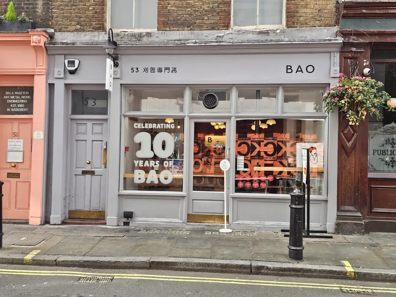 BAO Soho foto 9