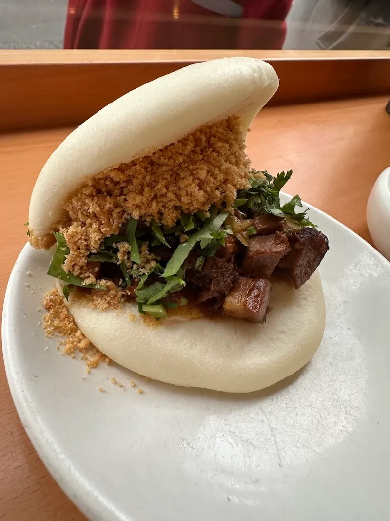 BAO Soho foto 7