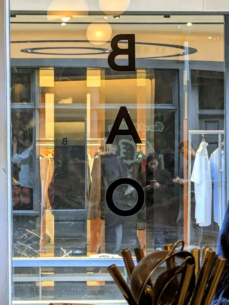 BAO Soho foto 6