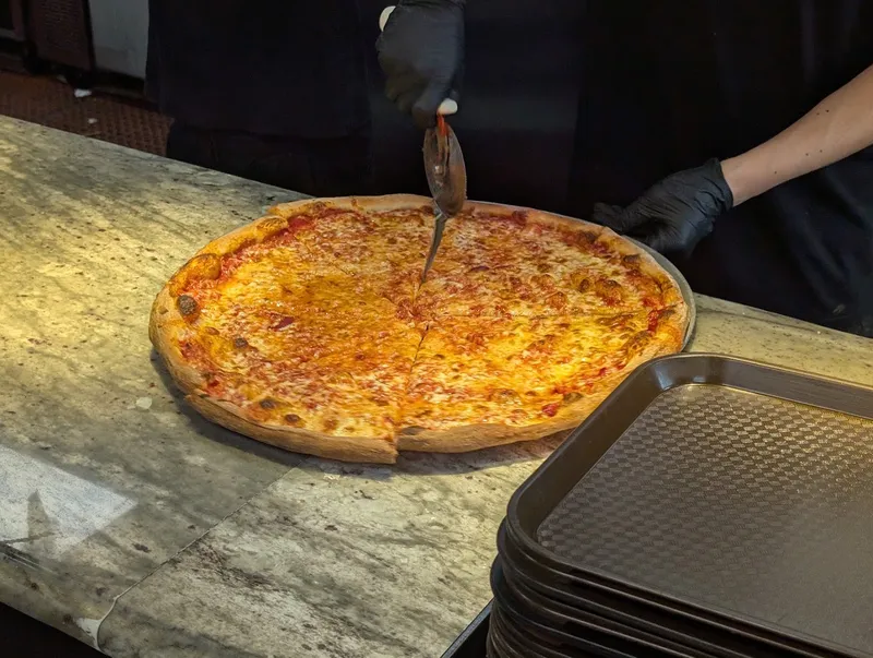 Bravo Kosher Pizza foto 6