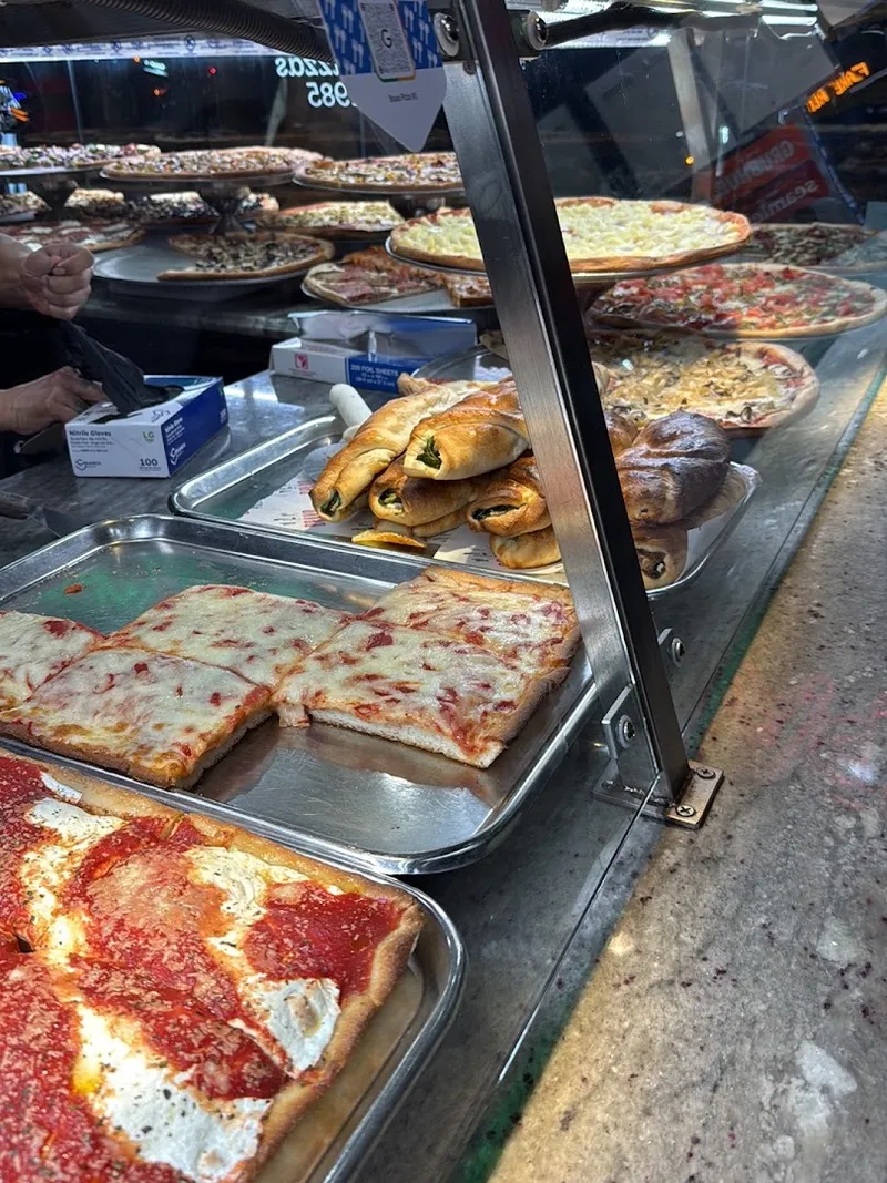 Bravo Kosher Pizza foto 9