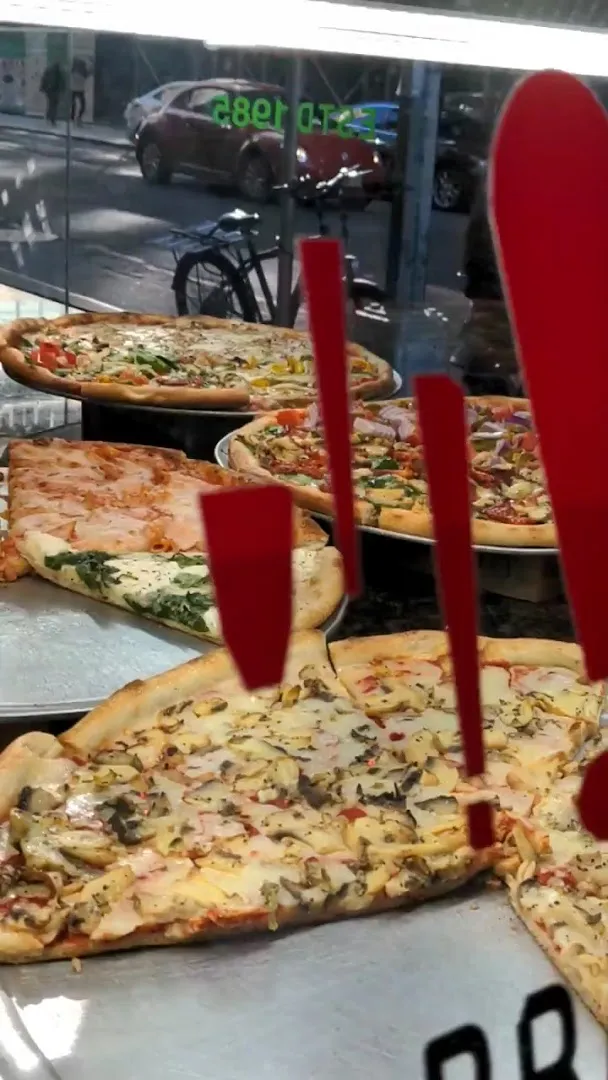 Bravo Kosher Pizza foto 8
