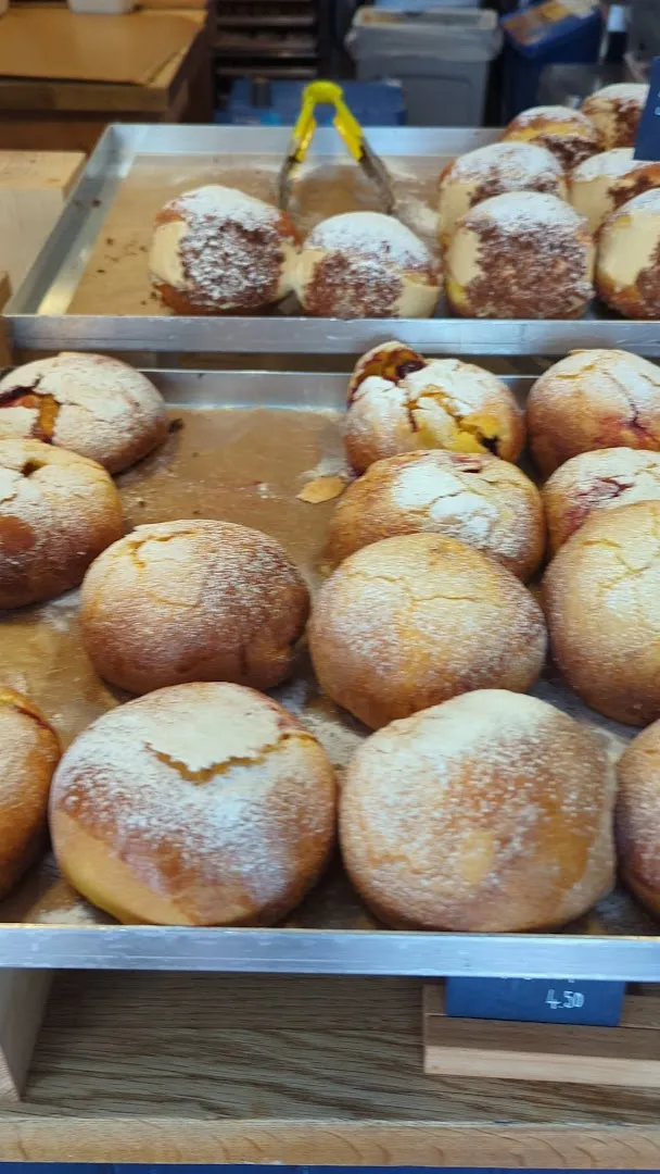 Fortitude Bakehouse photo 8