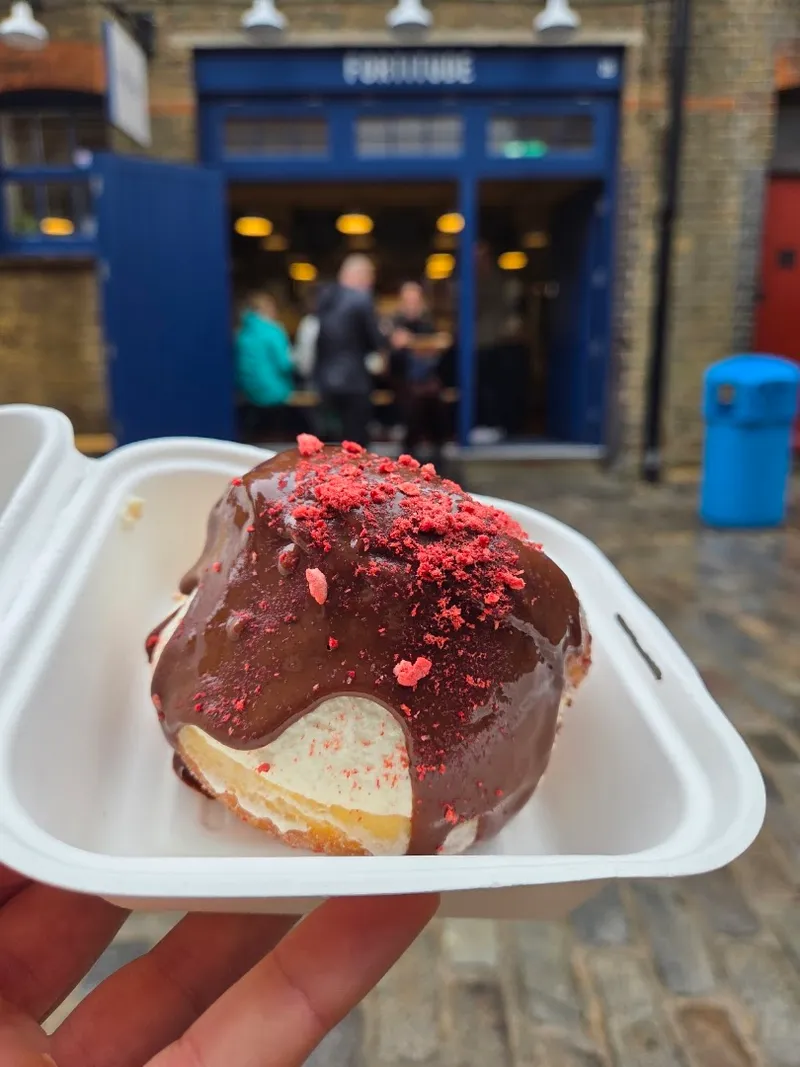 Fortitude Bakehouse photo 9